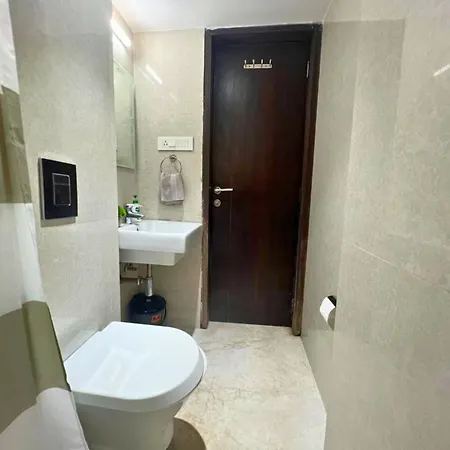 Apartment Kakad Classic 5, 16th Rd, Pali Village, Khar West By Connekt Homes Mumbai