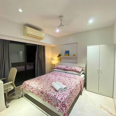 Kakad Classic 5, 16th Rd, Pali Village, Khar West By Connekt Homes * Mumbai