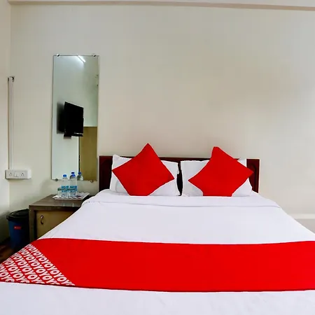 Hotel O Classic Mumbai