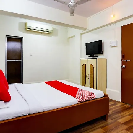 Hotel O Classic 4*