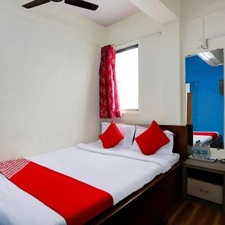 Hotel O Classic Mumbai