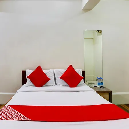 O Classic 4* Mumbai