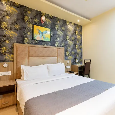 Bed & Breakfast Lotus Grand Near International Airport 3*