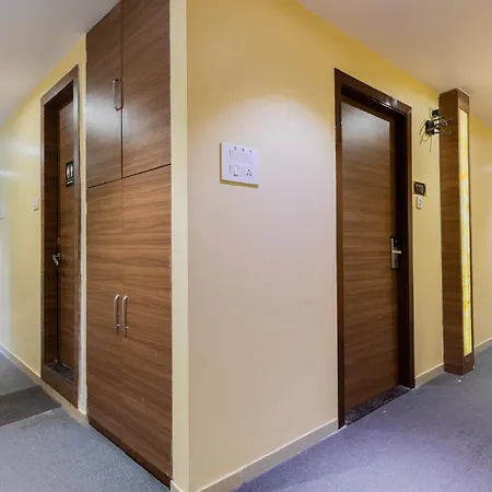 Bed & Breakfast Lotus Grand Near International Airport