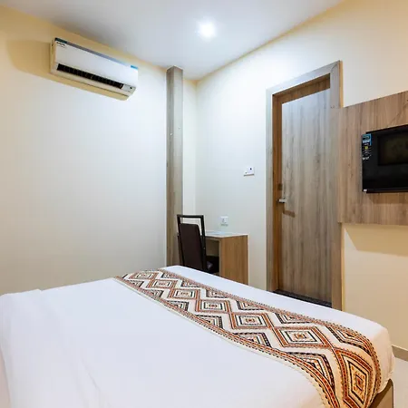 Bed & Breakfast Lotus Grand Near International Airport