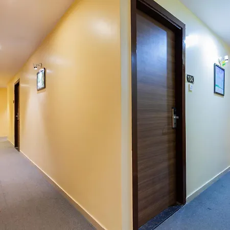 Bed & Breakfast Lotus Grand Near International Airport