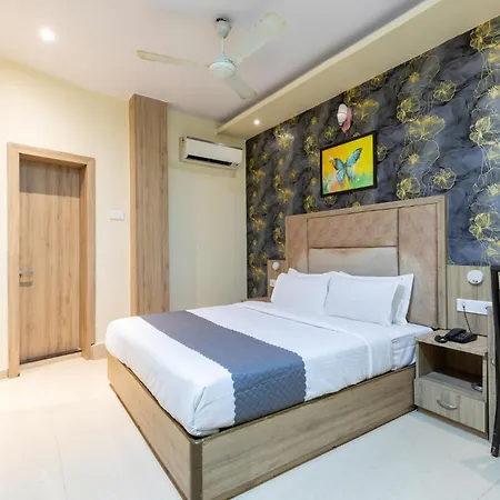 Bed & Breakfast Lotus Grand Near International Airport