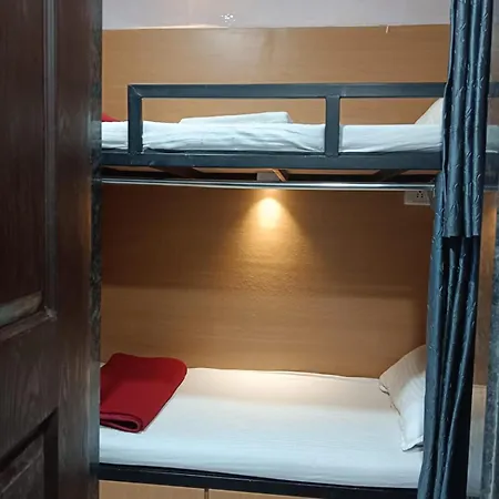 Hostel My