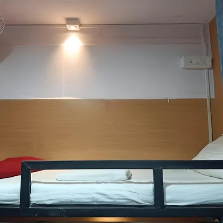 My Hostel