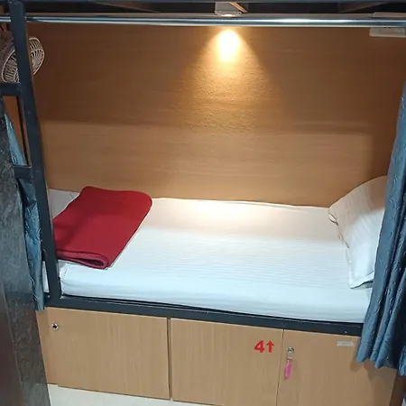 My Hostel Mumbai