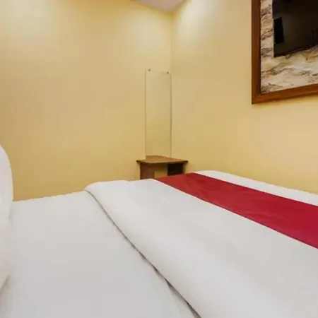 Fabhotel Aai Om Residency Hotel Mumbai