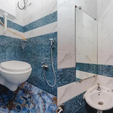 Fabhotel Aai Om Residency Mumbai