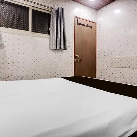 Hotel O Ulhasnagar Railway Junction Formerly Garden Mumbai