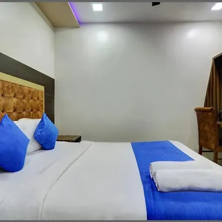 New Blue Sapphire Residency Mumbai