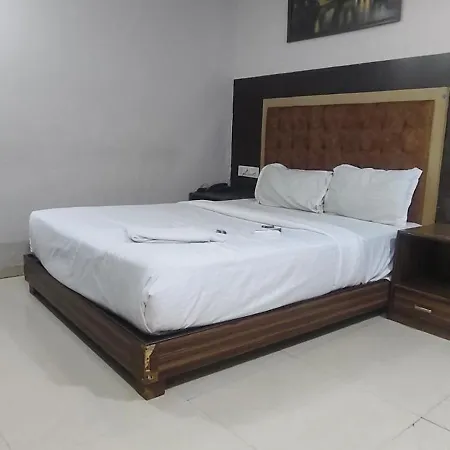 Hotel New Blue Sapphire Residency Mumbai