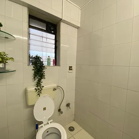 Simon Lydia 3 - A Bliss Nest In Bandra, Pali Village By Connekt Homes Apartment *
