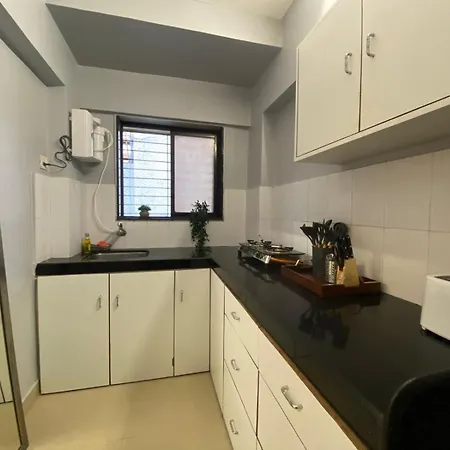 Simon Lydia 3 - A Bliss Nest In Bandra, Pali Village By Connekt Homes Mumbai