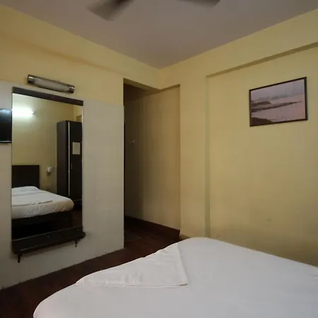 Hotel Golden Mumbai