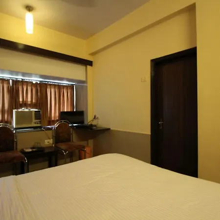 Golden Hotel Mumbai