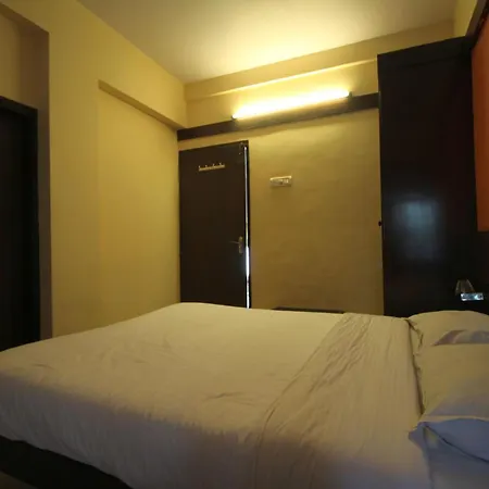Hotel Golden Mumbai