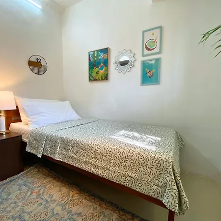 Connekthomes - Saba Heritage Charming In Bandra West *