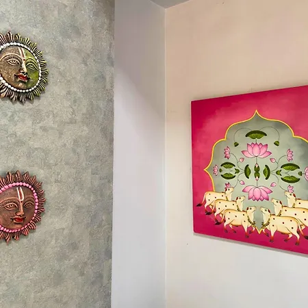 Connekthomes - Saba Heritage Charming In Bandra West Mumbai