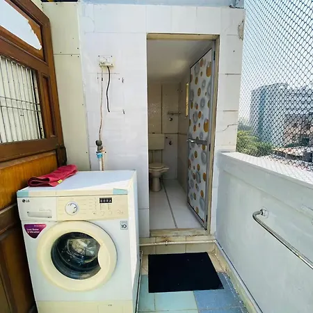 Connekthomes - Saba Heritage Charming In Bandra West * Mumbai