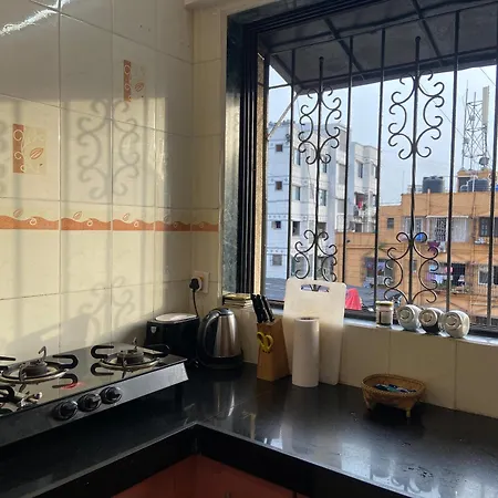 Connekthomes - Saba Heritage Charming In Bandra West