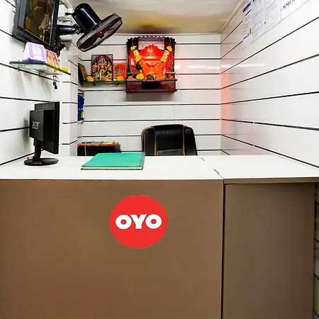 O Classic 4* Mumbai