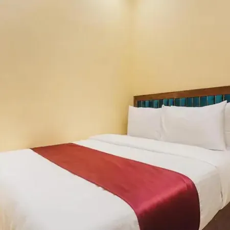 Hotel Fabhotel Aai Om Residency Mumbai