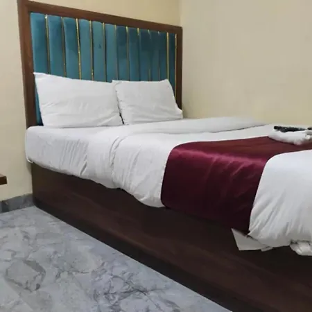 Hotel Fabhotel Aai Om Residency Mumbai