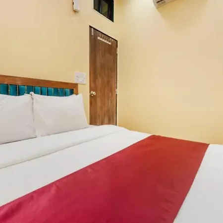 Fabhotel Aai Om Residency Mumbai