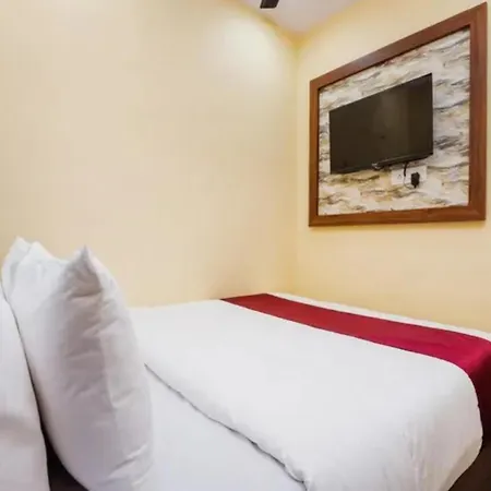 Fabhotel Aai Om Residency * Mumbai