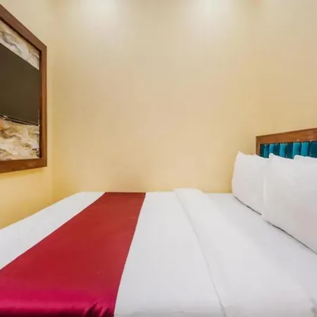 Fabhotel Aai Om Residency * Mumbai