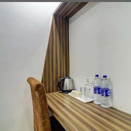 New Blue Sapphire Residency 3*