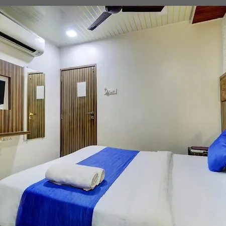 New Blue Sapphire Residency 3*