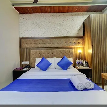 New Blue Sapphire Residency Mumbai