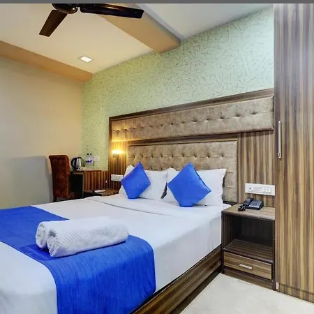 New Blue Sapphire Residency