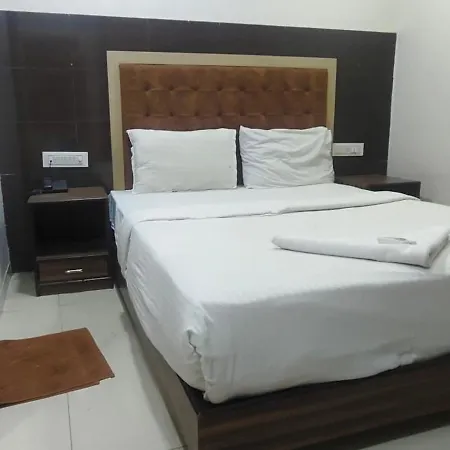 New Blue Sapphire Residency Hotel Mumbai