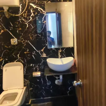 New Blue Sapphire Residency 3*