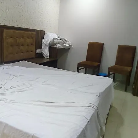 New Blue Sapphire Residency Mumbai