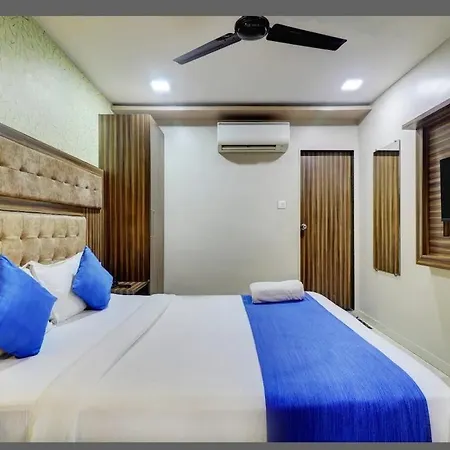 New Blue Sapphire Residency