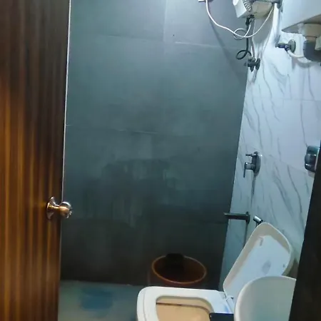 New Blue Sapphire Residency Hotel Mumbai