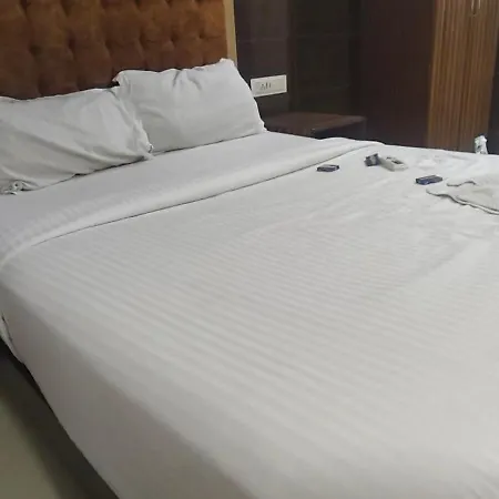 Hotel New Blue Sapphire Residency Mumbai