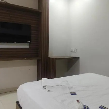 New Blue Sapphire Residency 3* Mumbai