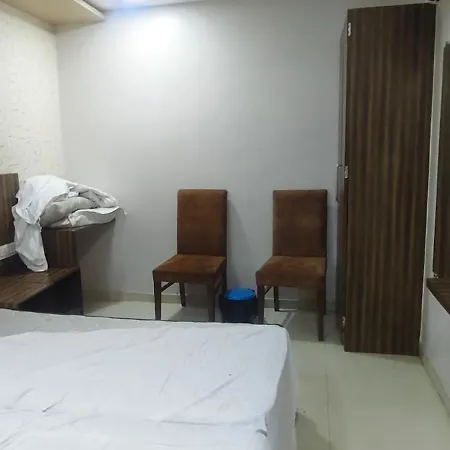 New Blue Sapphire Residency