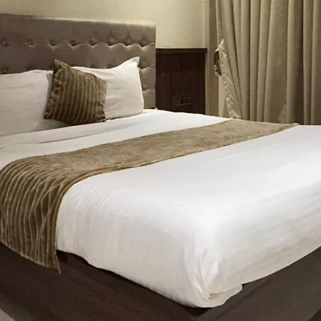 Shine Hospitality Residency Mumbai