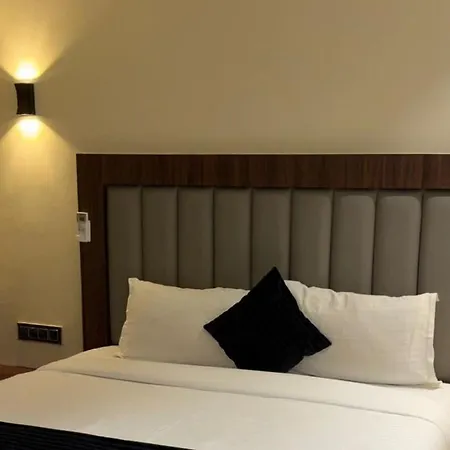 Shine Hospitality Residency * Mumbai