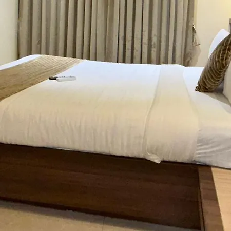 Shine Hospitality Residency