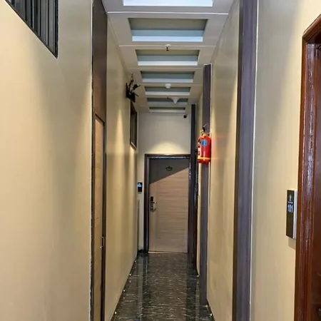 Shine Hospitality Residency Hotel